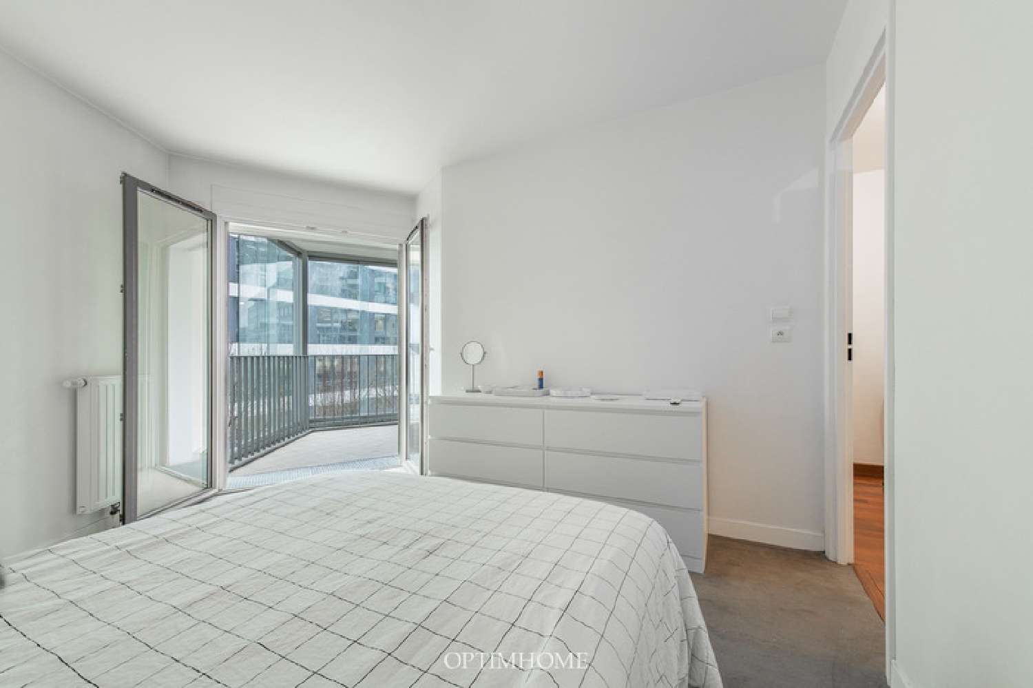  for sale apartment Issy-les-Moulineaux Hauts-de-Seine 6