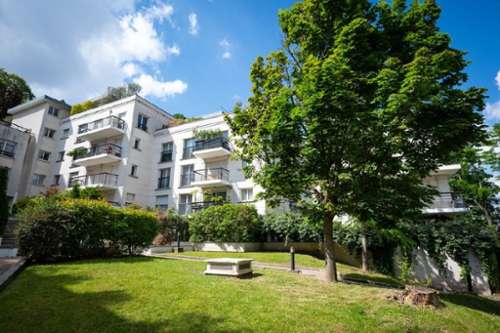 Issy-les-Moulineaux Hauts-de-Seine appartement foto 7157277