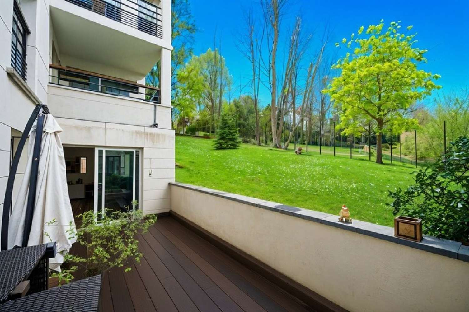  te koop appartement Issy-les-Moulineaux Hauts-de-Seine 2