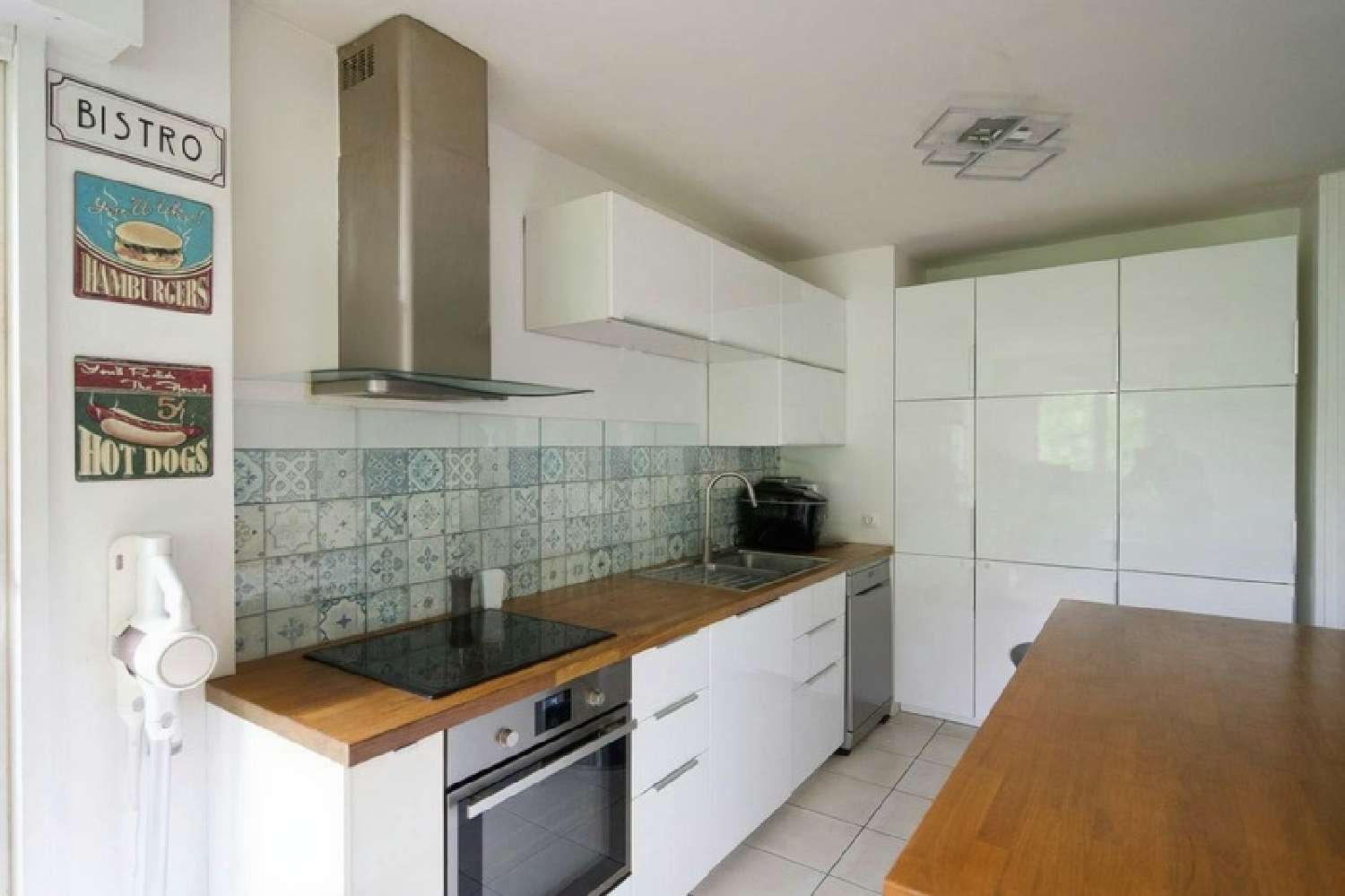  te koop appartement Issy-les-Moulineaux Hauts-de-Seine 7