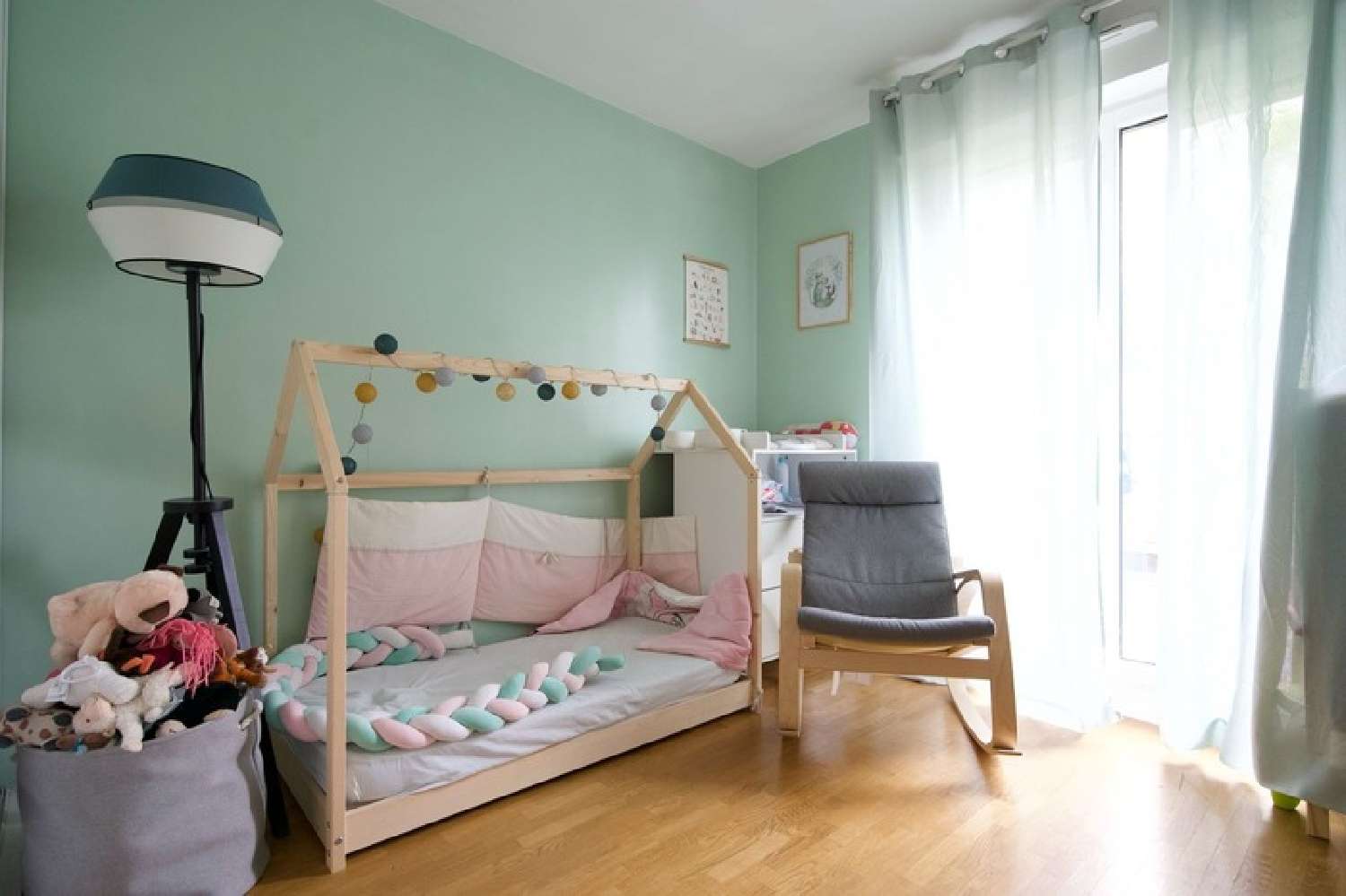  te koop appartement Issy-les-Moulineaux Hauts-de-Seine 8