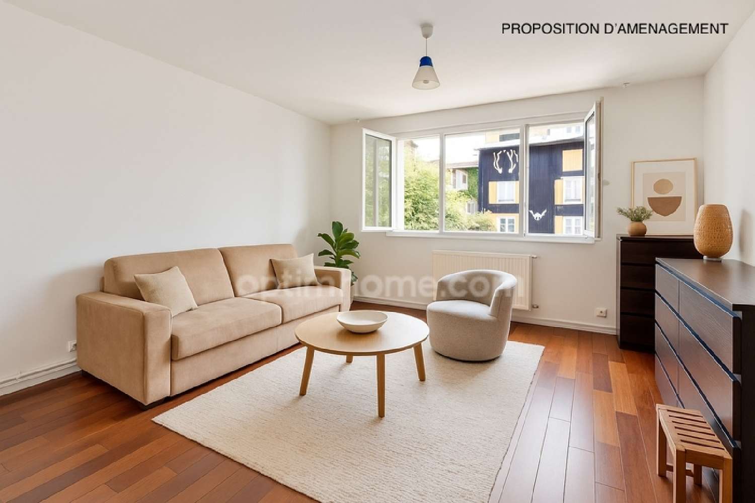  for sale apartment Issy-les-Moulineaux Hauts-de-Seine 1