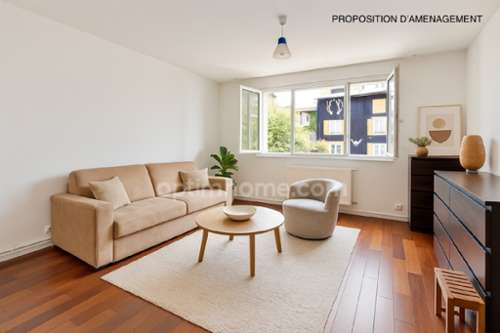 Issy-les-Moulineaux Hauts-de-Seine apartment foto 7157393