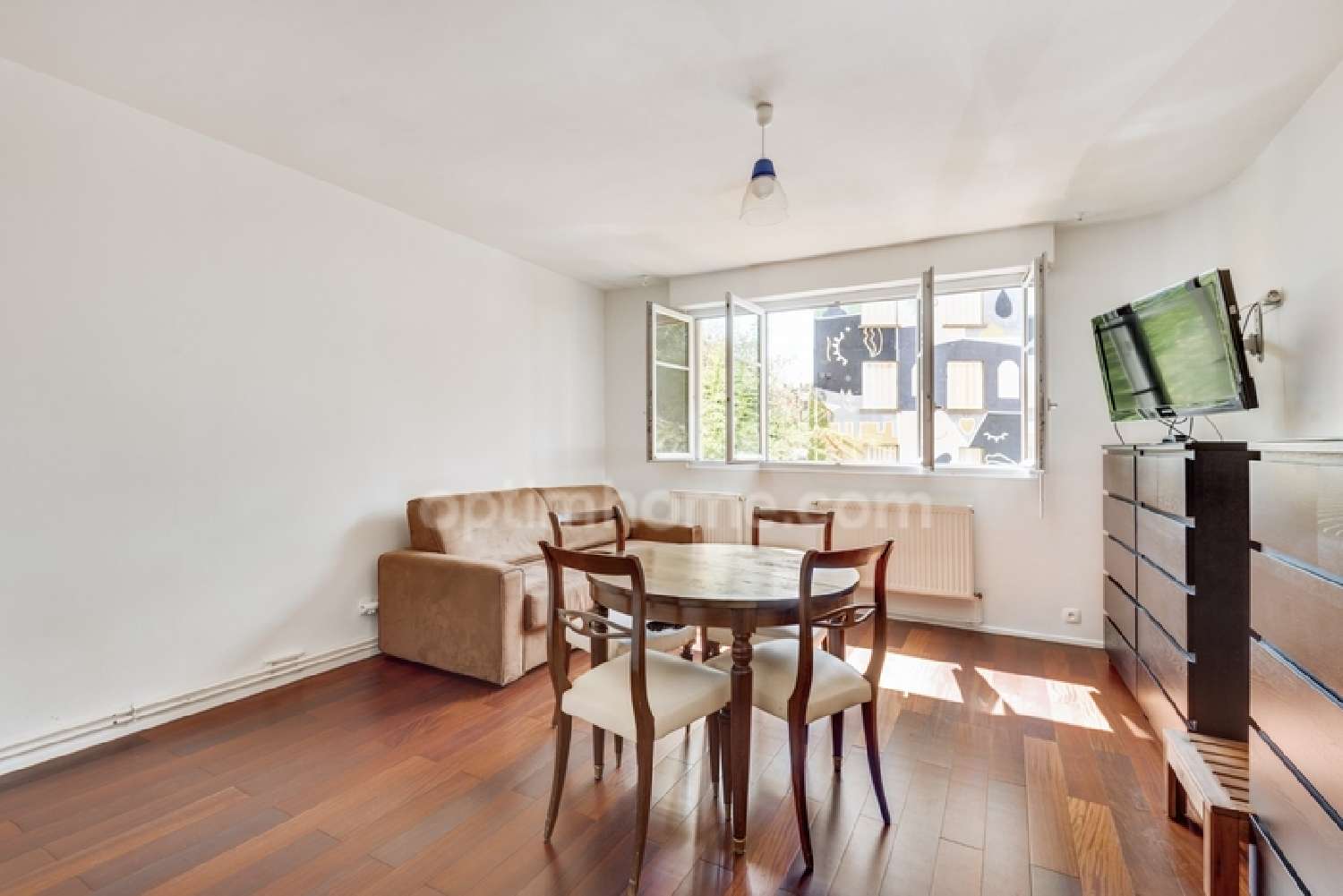  for sale apartment Issy-les-Moulineaux Hauts-de-Seine 2