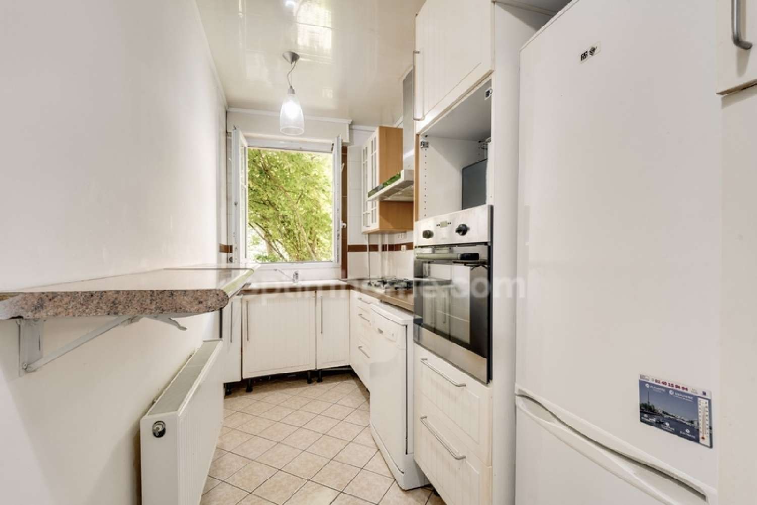  for sale apartment Issy-les-Moulineaux Hauts-de-Seine 4