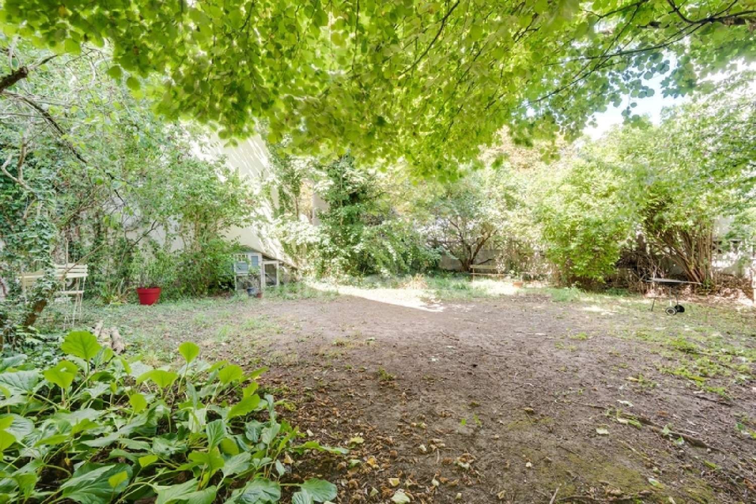  for sale apartment Issy-les-Moulineaux Hauts-de-Seine 6