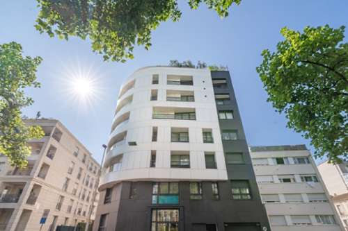 Issy-les-Moulineaux Hauts-de-Seine appartement foto 7160442
