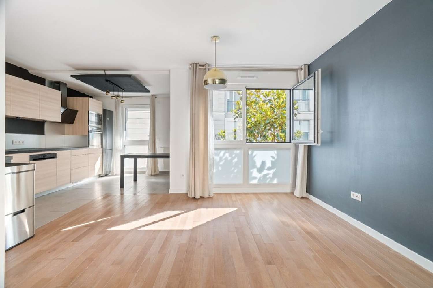  à vendre appartement Issy-les-Moulineaux Hauts-de-Seine 2