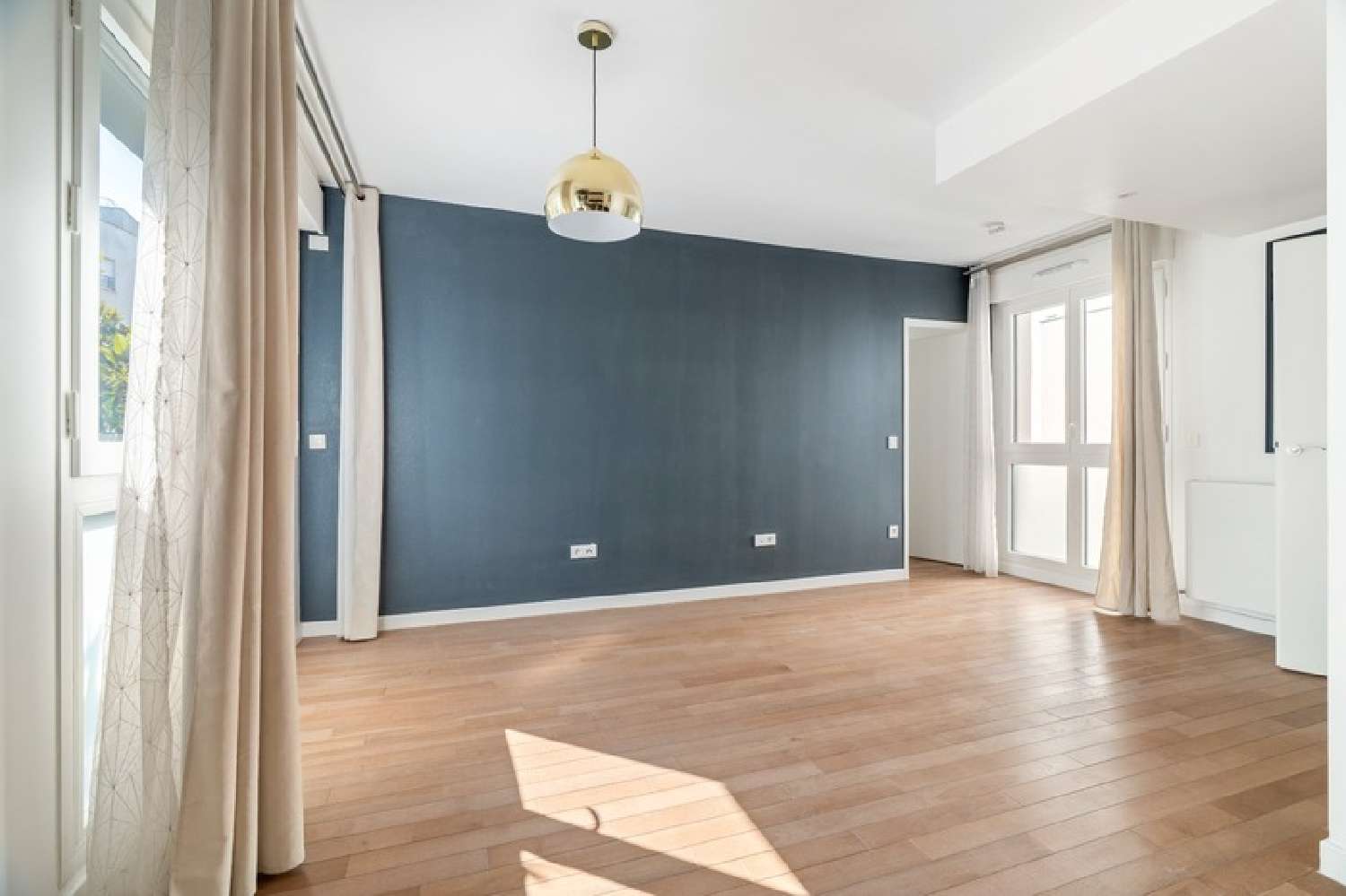  à vendre appartement Issy-les-Moulineaux Hauts-de-Seine 4