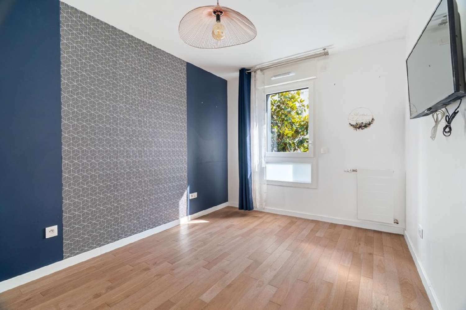 à vendre appartement Issy-les-Moulineaux Hauts-de-Seine 6