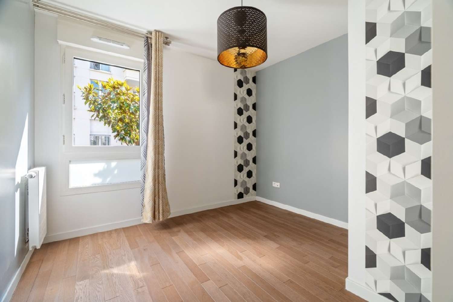  à vendre appartement Issy-les-Moulineaux Hauts-de-Seine 7