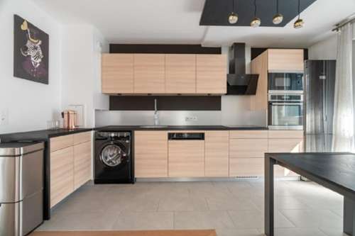 Issy-les-Moulineaux Hauts-de-Seine Wohnung/ Apartment Bild 7164140