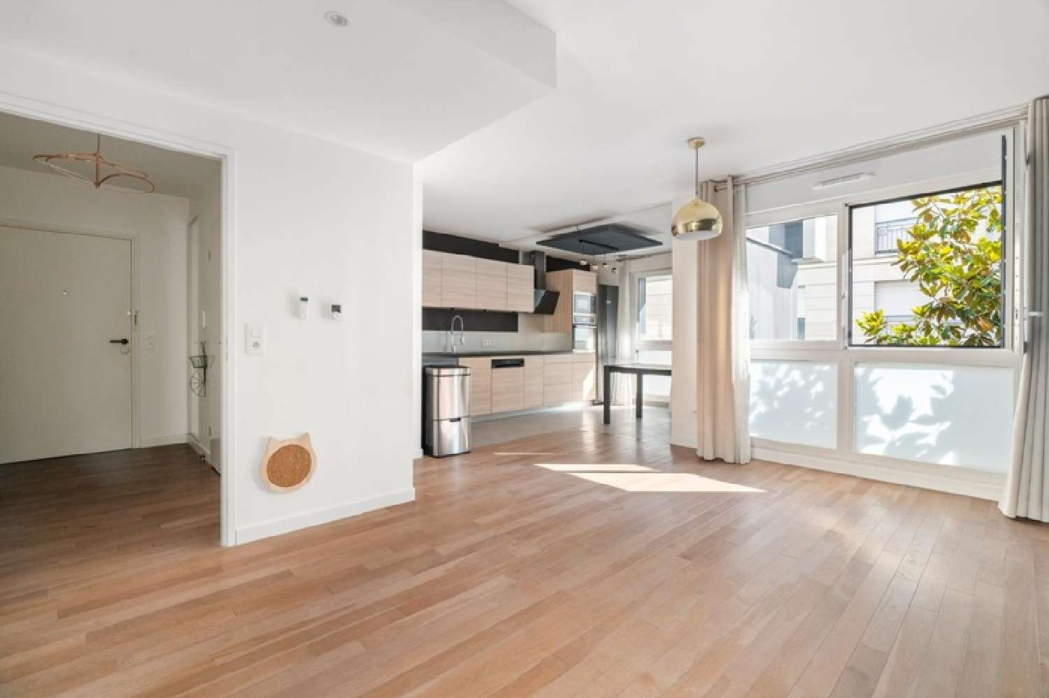  kaufen Wohnung/ Apartment Issy-les-Moulineaux Hauts-de-Seine 3