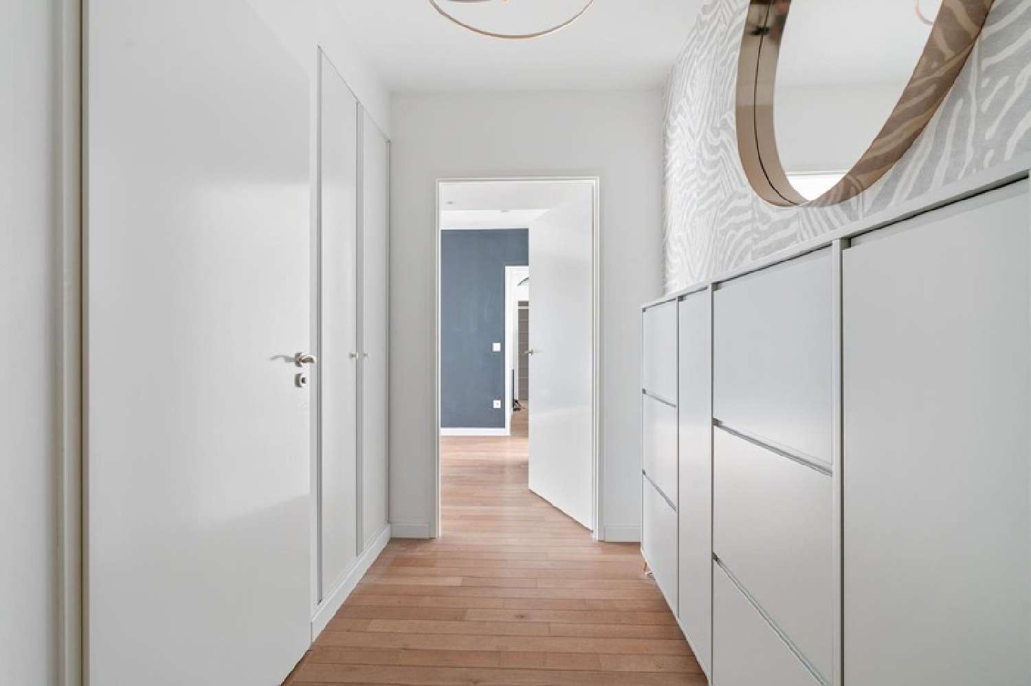  kaufen Wohnung/ Apartment Issy-les-Moulineaux Hauts-de-Seine 4