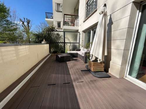 Issy-les-Moulineaux Hauts-de-Seine appartement foto 7164275