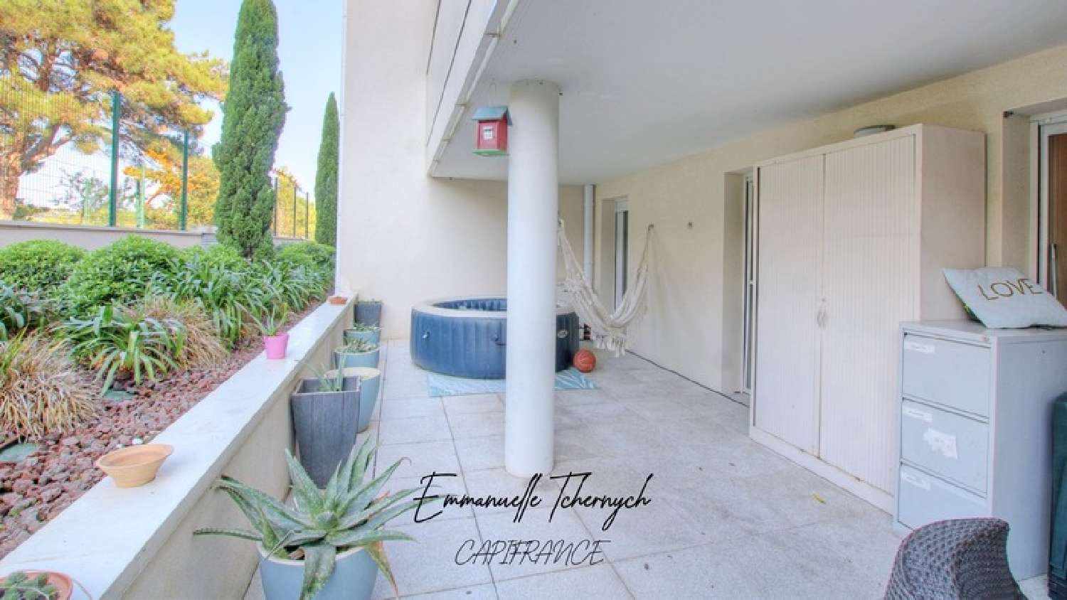 kaufen Wohnung/ Apartment Istres Bouches-du-Rhône 1