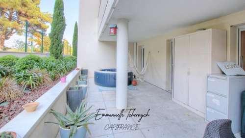 Istres Bouches-du-Rhône appartement foto 7166555