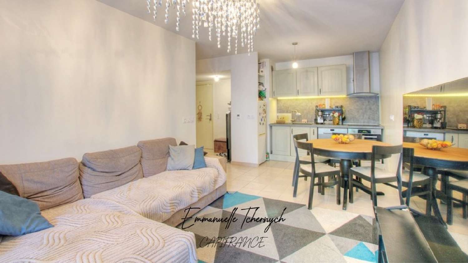 kaufen Wohnung/ Apartment Istres Bouches-du-Rhône 3