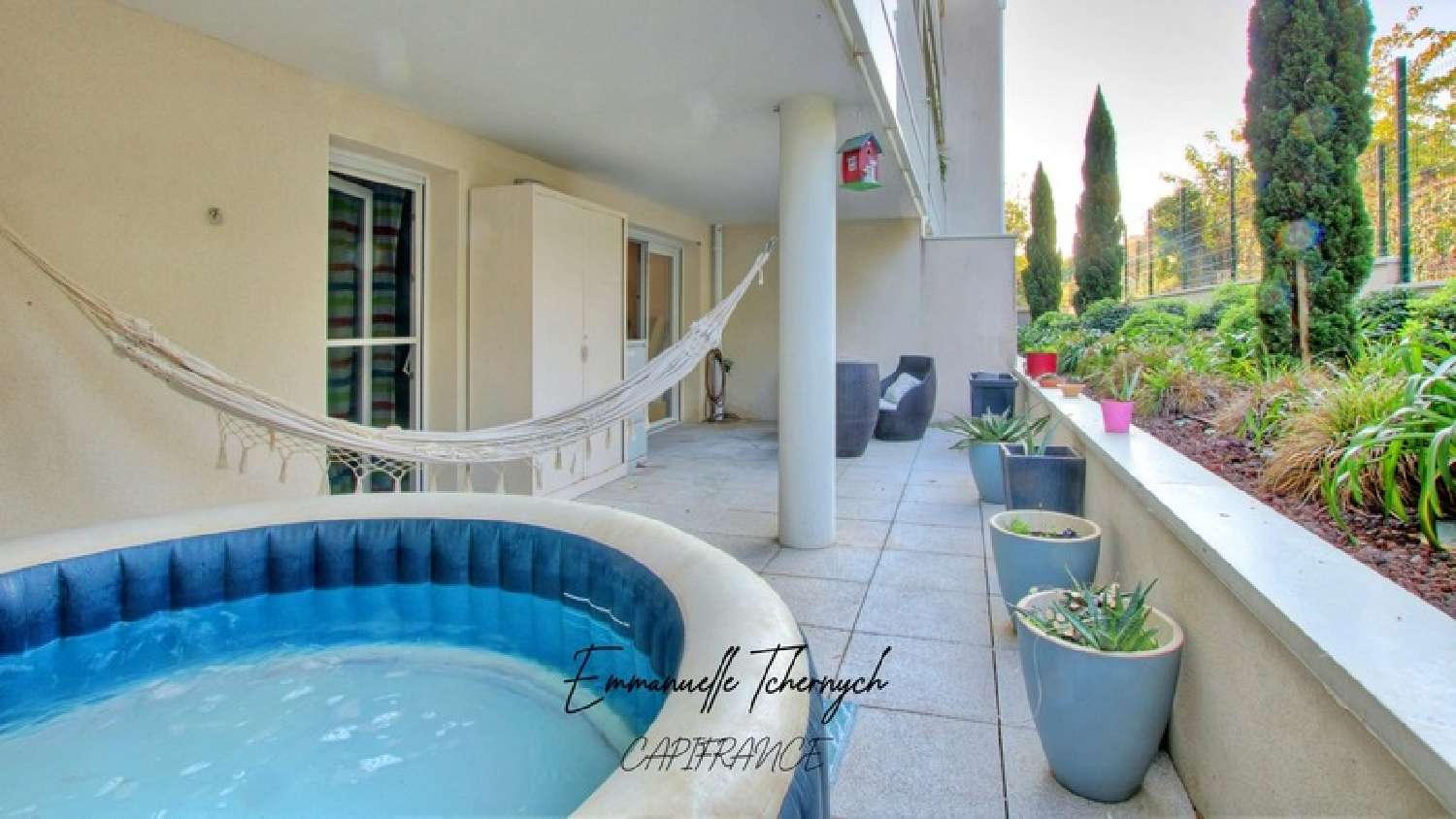 kaufen Wohnung/ Apartment Istres Bouches-du-Rhône 8