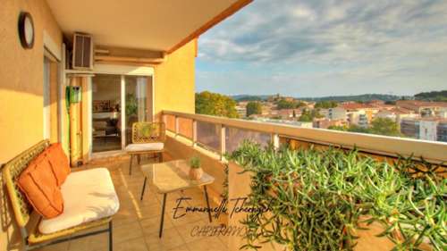 Istres Bouches-du-Rhône appartement foto 7166598