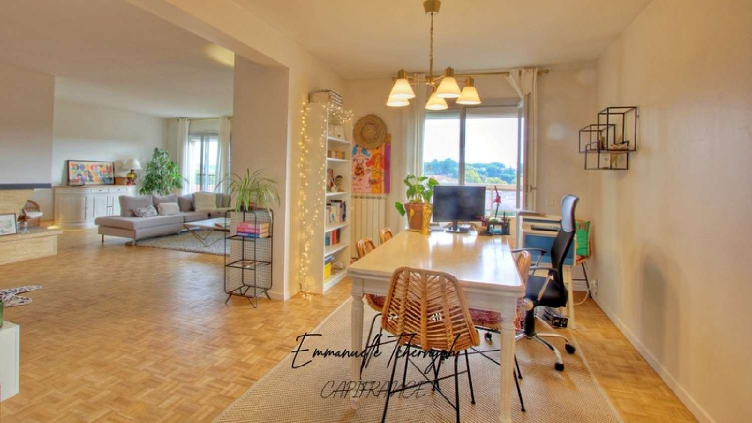 kaufen Wohnung/ Apartment Istres Bouches-du-Rhône 2