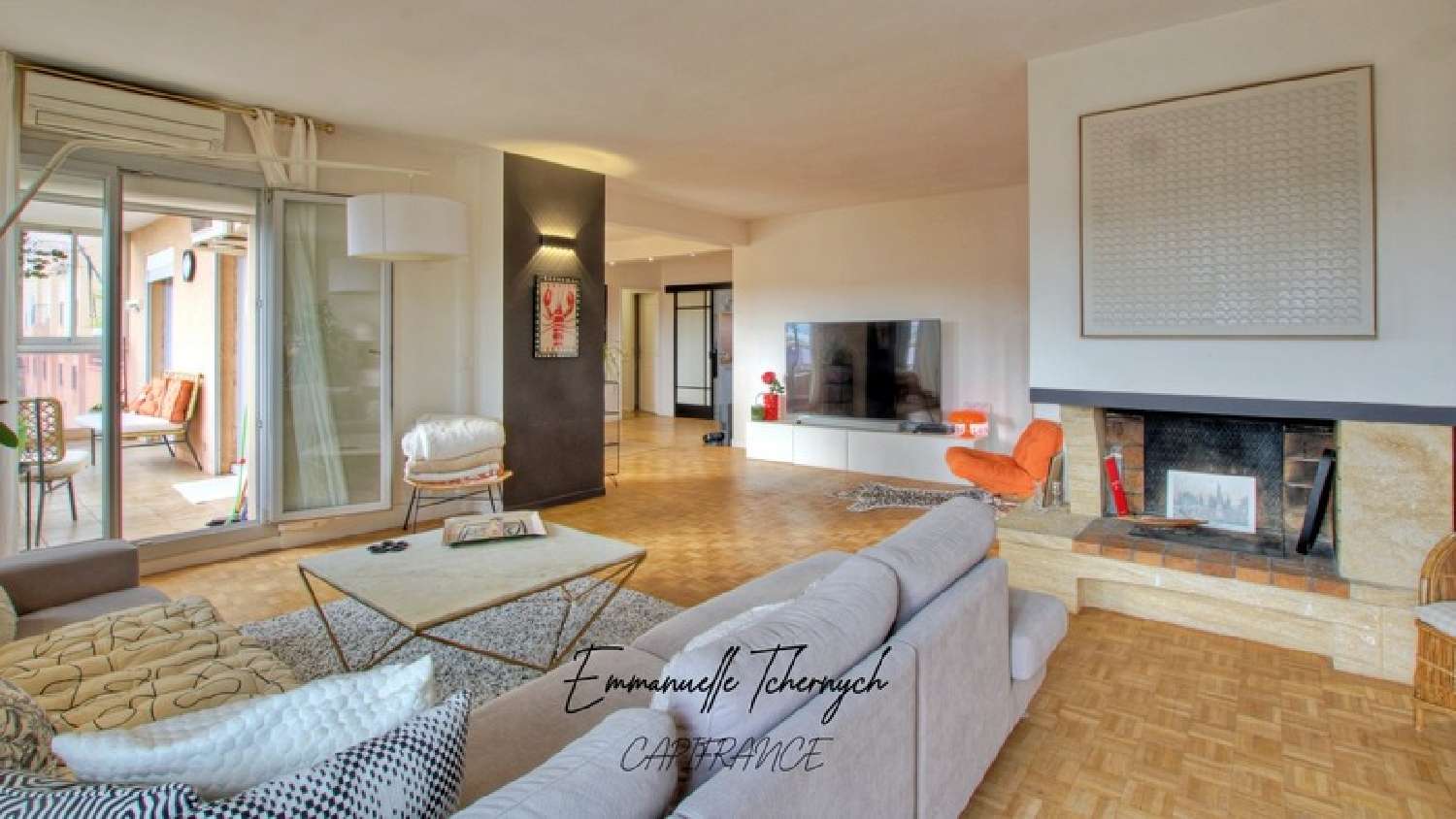 kaufen Wohnung/ Apartment Istres Bouches-du-Rhône 4