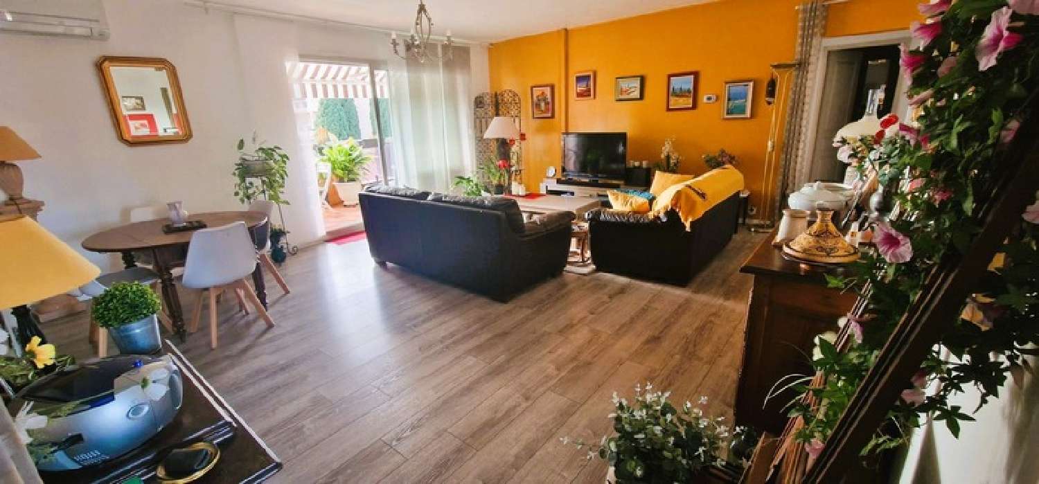  te koop appartement Istres Bouches-du-Rhône 1