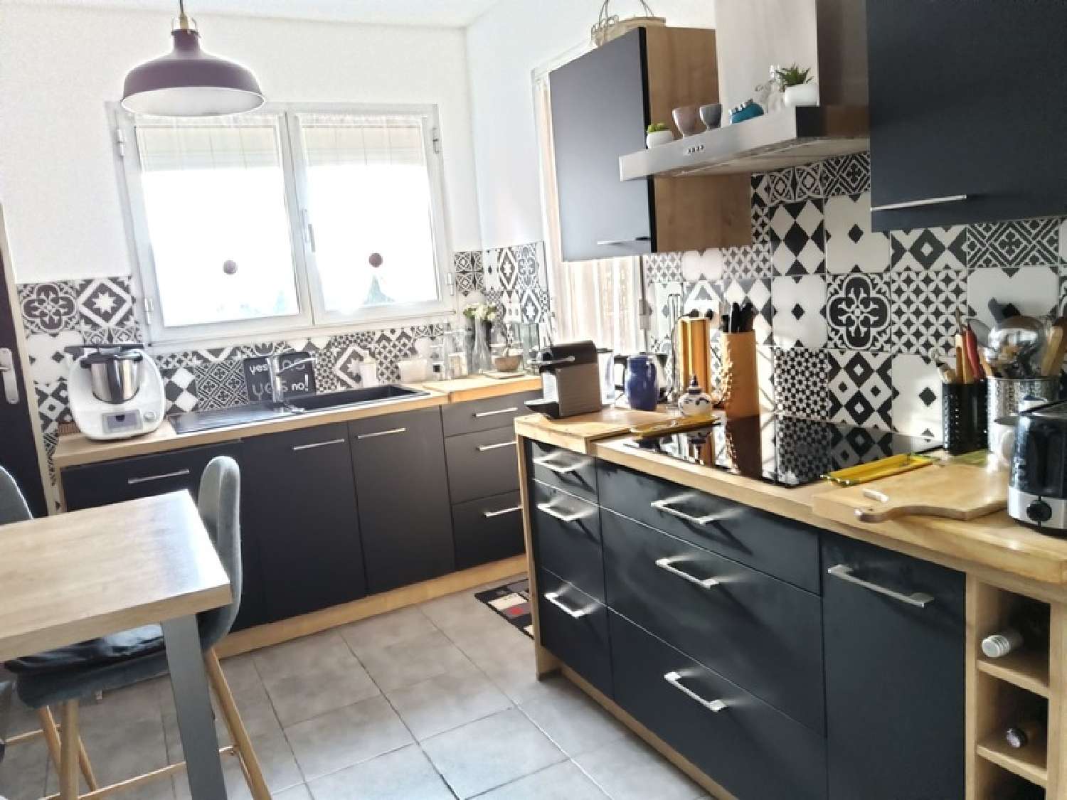  te koop appartement Istres Bouches-du-Rhône 2