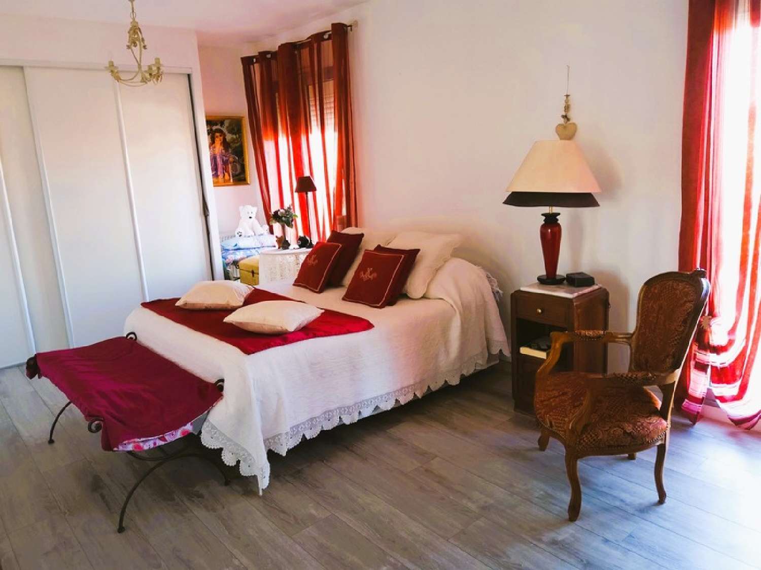  te koop appartement Istres Bouches-du-Rhône 3