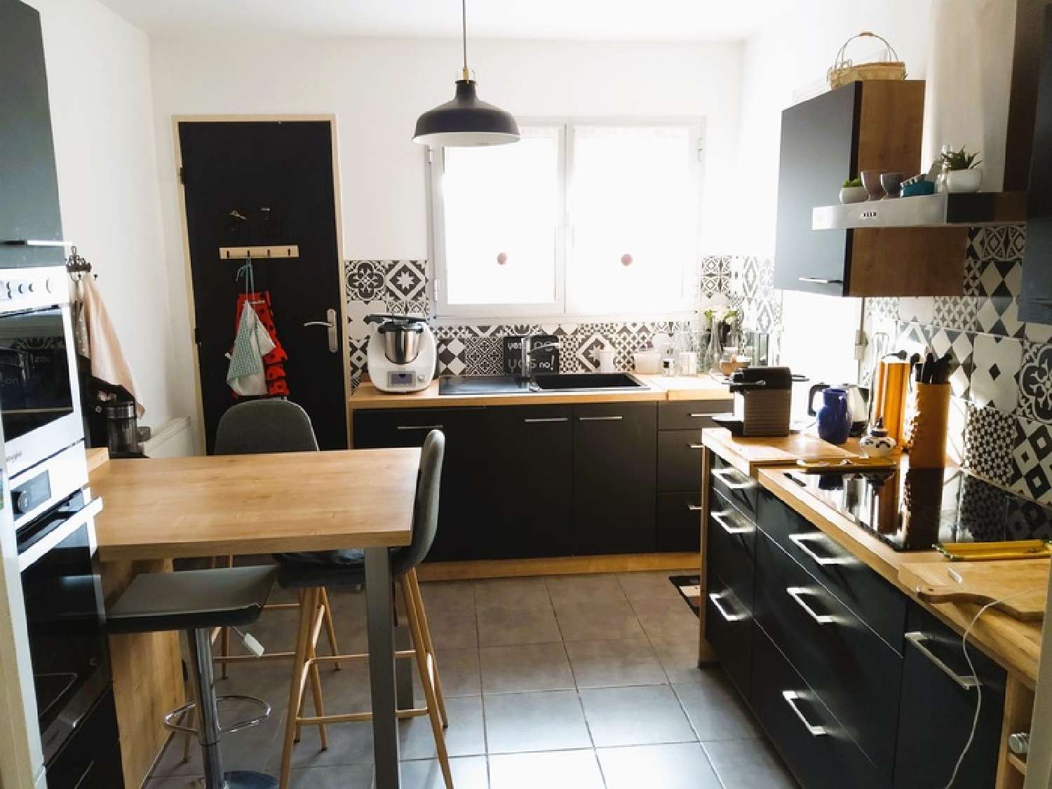  te koop appartement Istres Bouches-du-Rhône 6