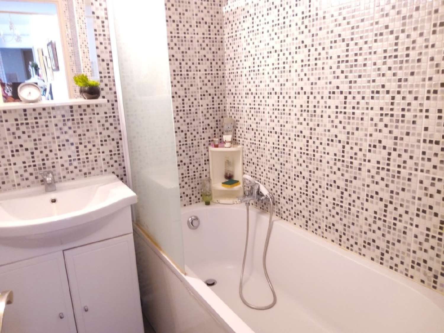  te koop appartement Istres Bouches-du-Rhône 7
