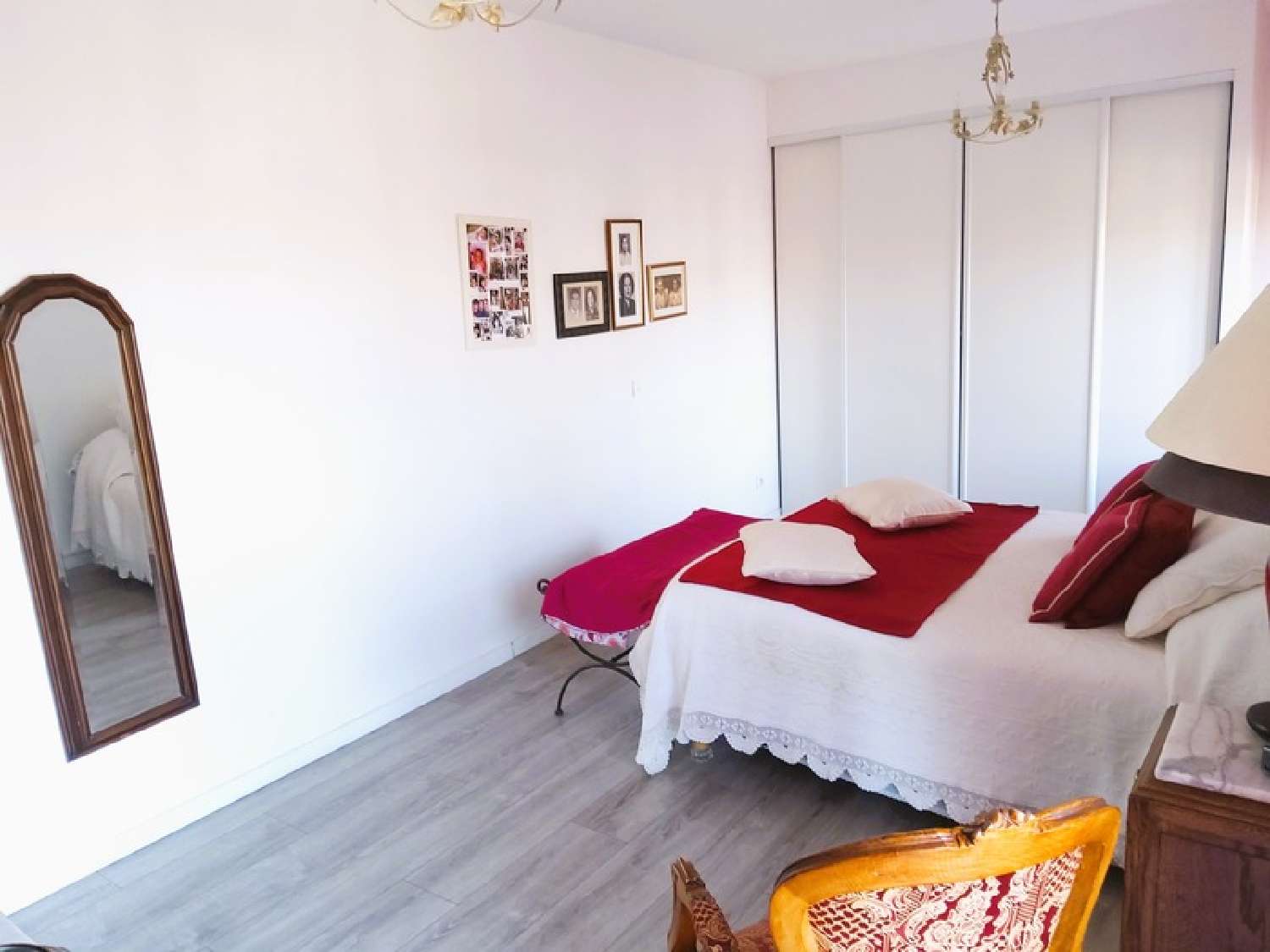  te koop appartement Istres Bouches-du-Rhône 8