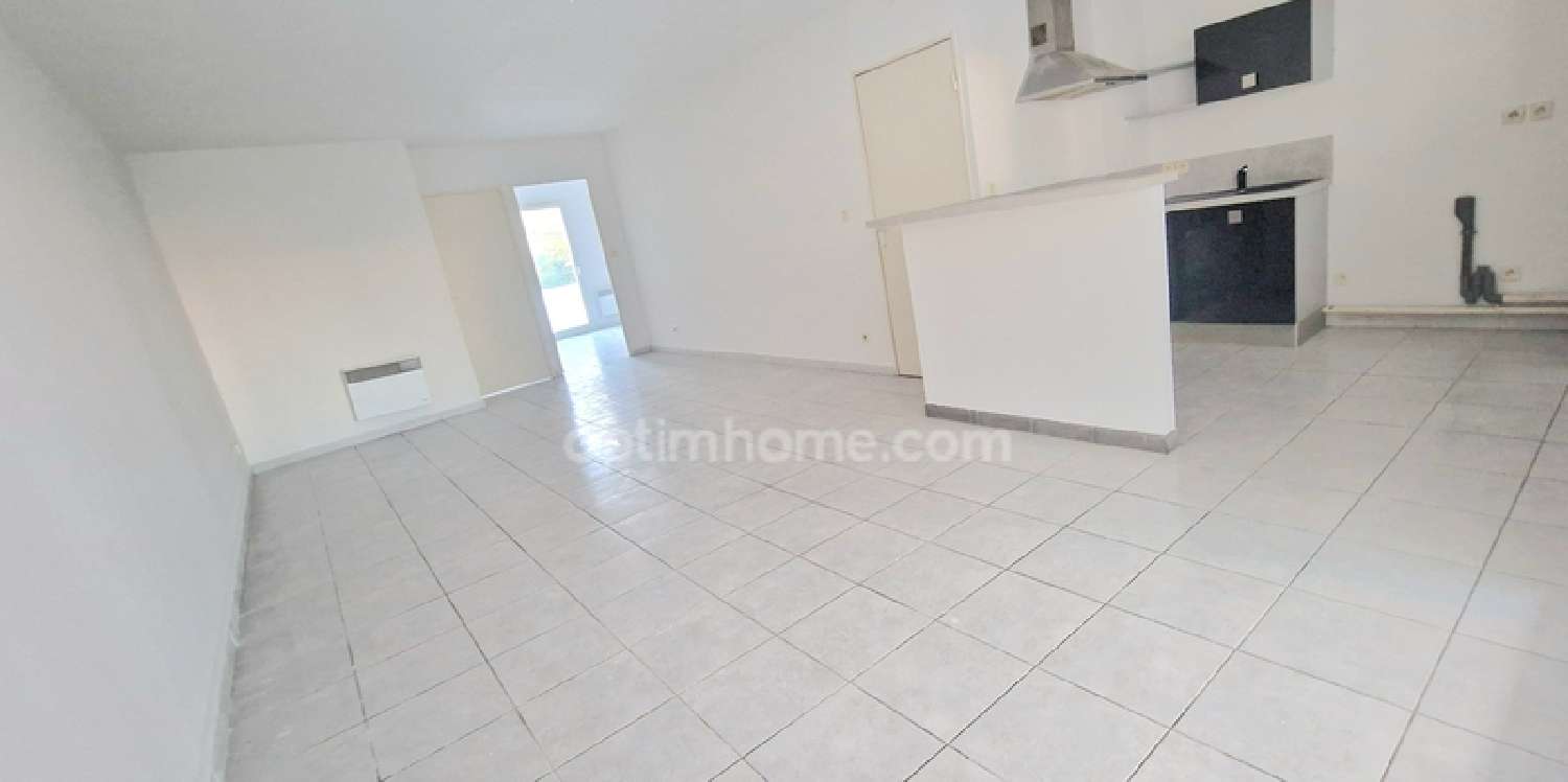  te koop appartement Istres Bouches-du-Rhône 3