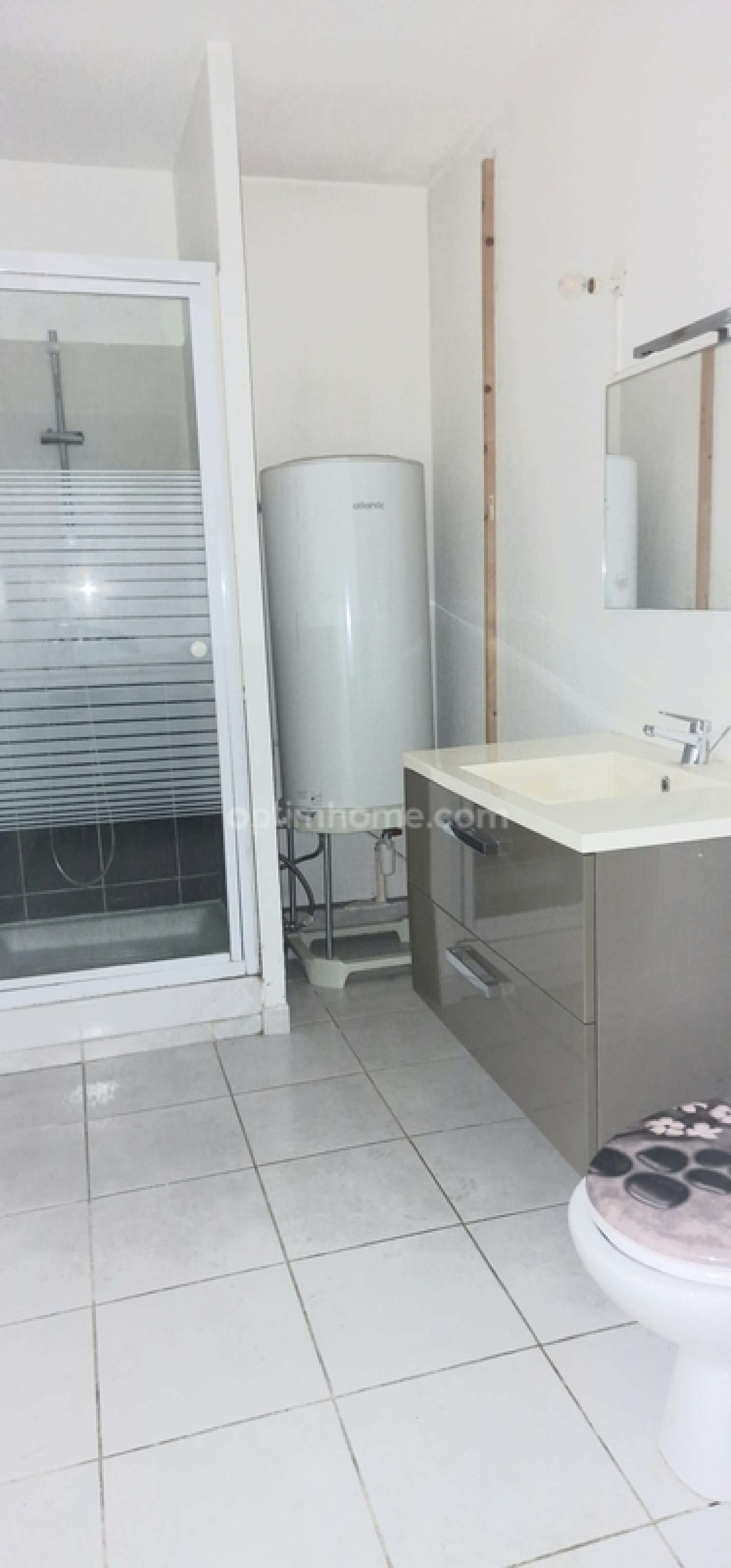  te koop appartement Istres Bouches-du-Rhône 5