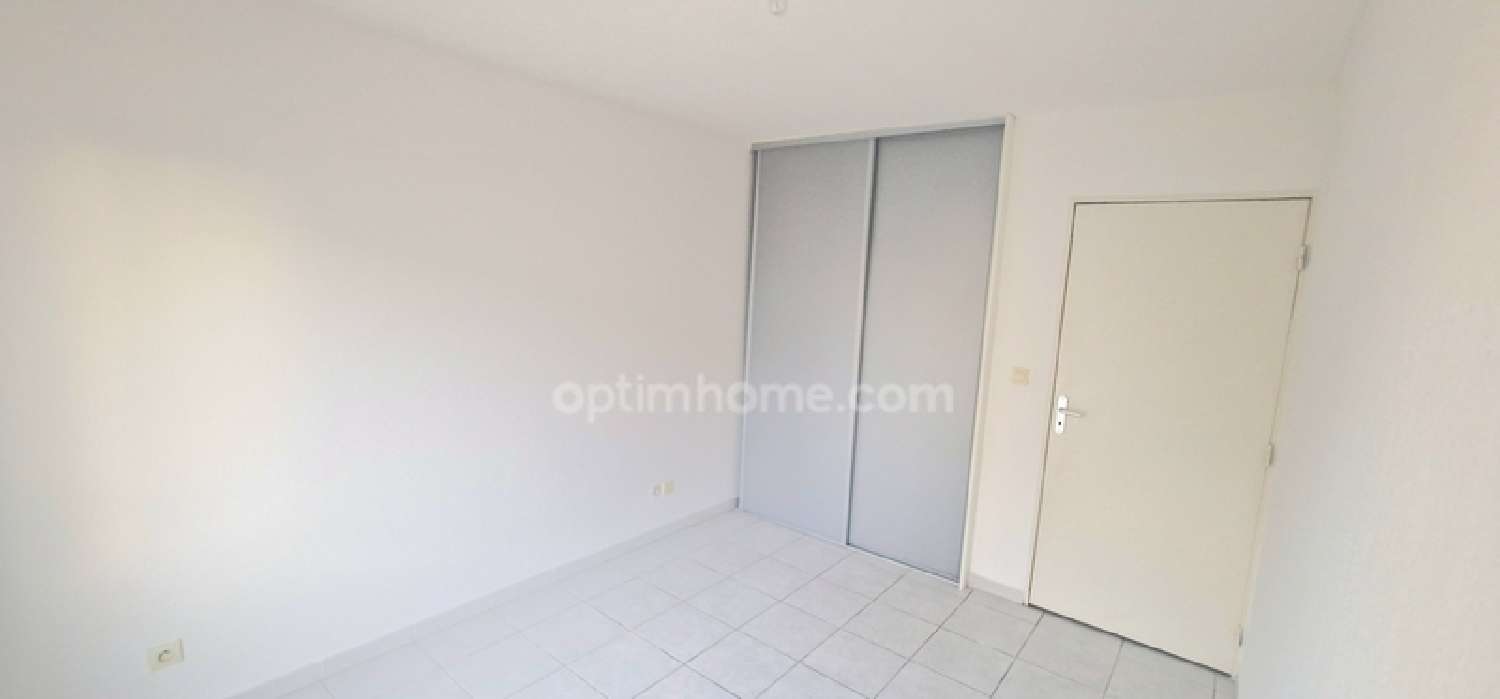 te koop appartement Istres Bouches-du-Rhône 6