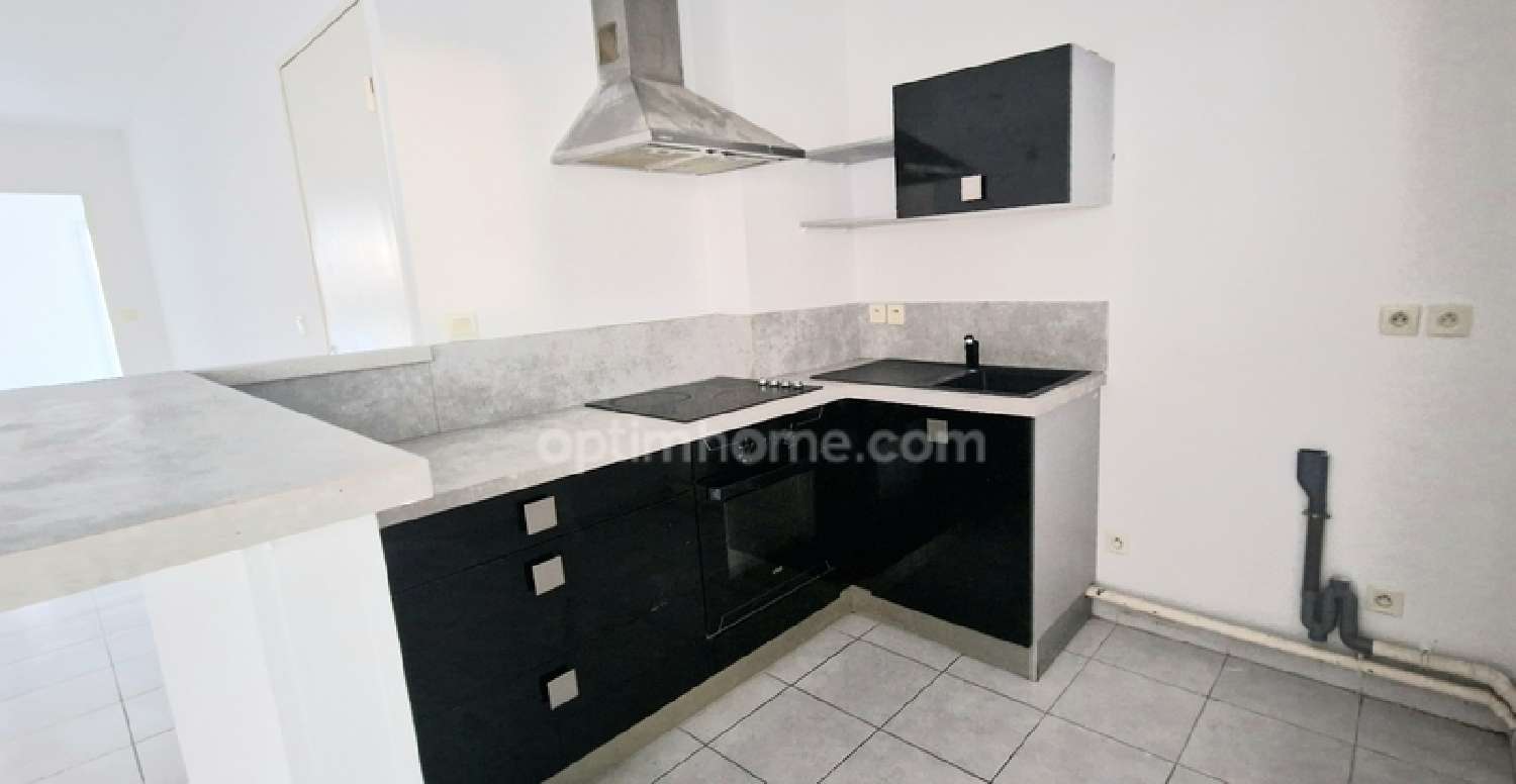 te koop appartement Istres Bouches-du-Rhône 7