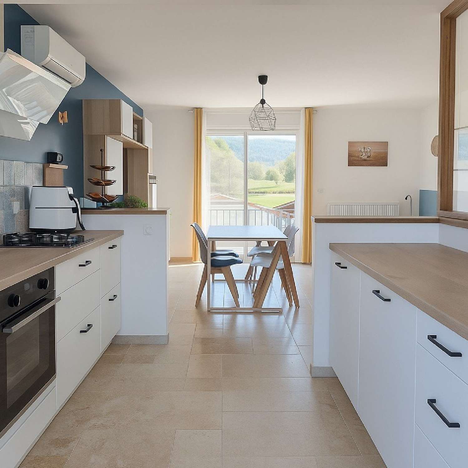  kaufen Wohnung/ Apartment Itxassou Pyrénées-Atlantiques 2