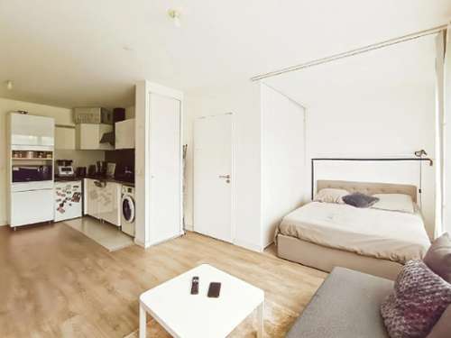 Ivry-sur-Seine Val-de-Marne apartment foto 7155468
