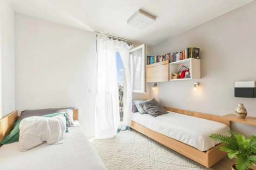 Ivry-sur-Seine Val-de-Marne apartamento foto 7161646