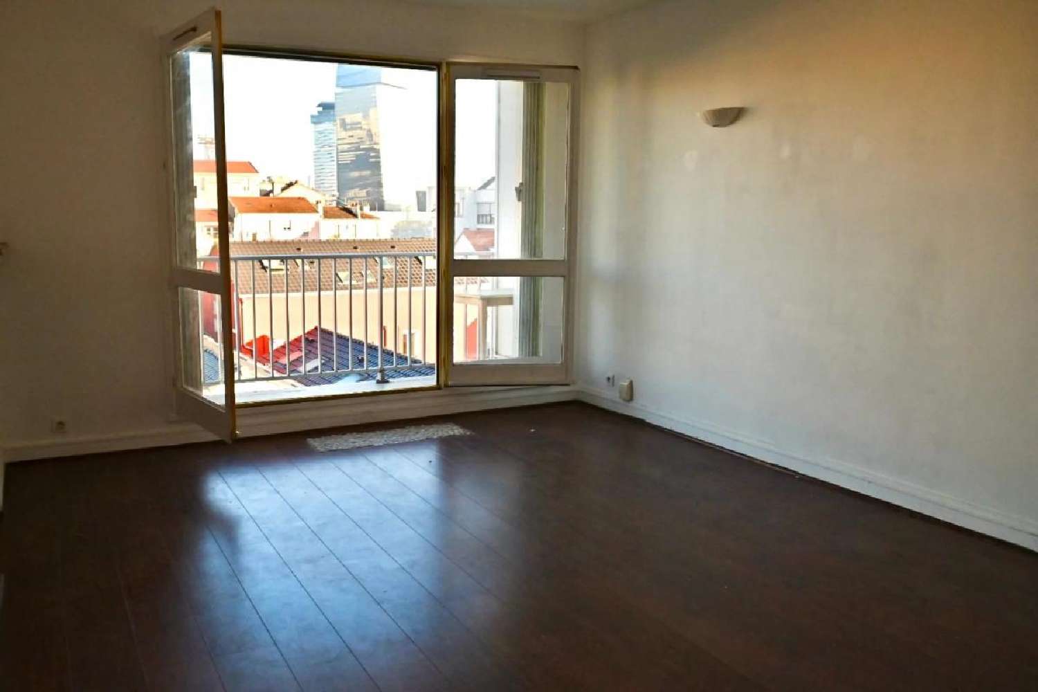  te koop appartement Ivry-sur-Seine Val-de-Marne 1