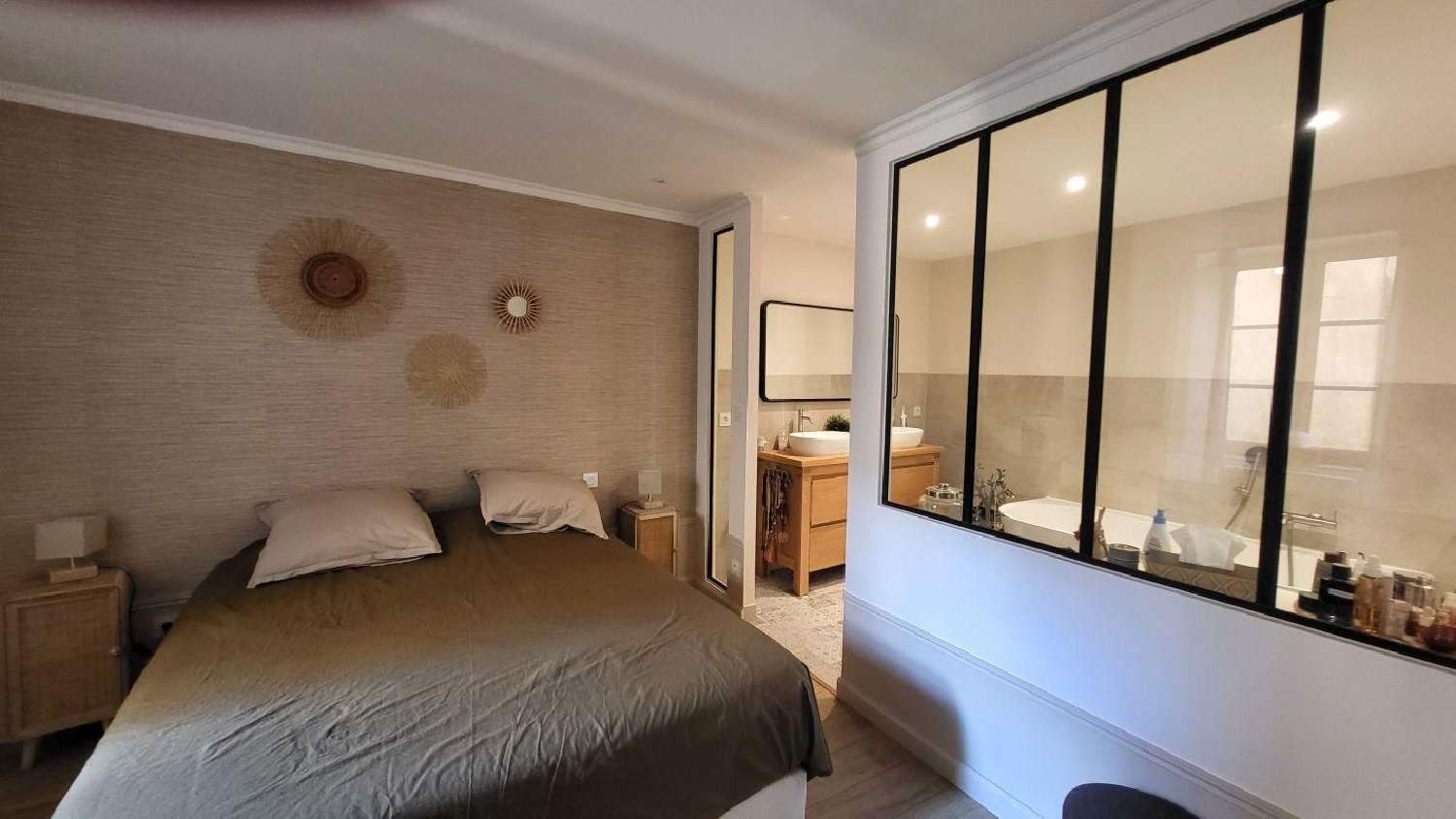  for sale apartment Jarnioux Rhône 1