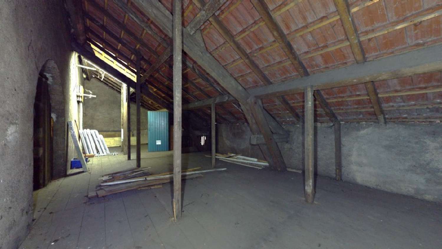  te koop appartement Joeuf Meurthe-et-Moselle 3