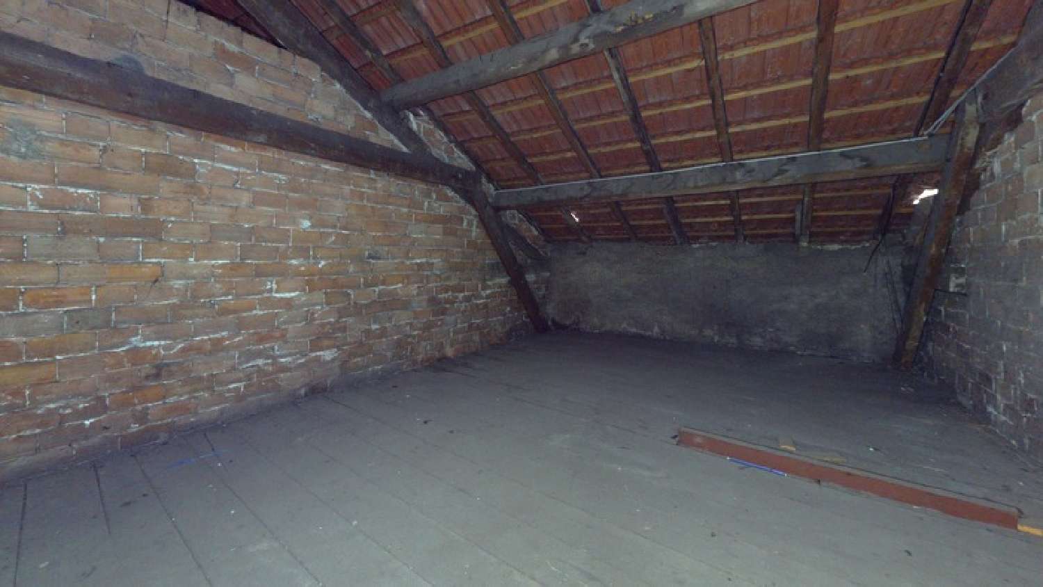  te koop appartement Joeuf Meurthe-et-Moselle 6