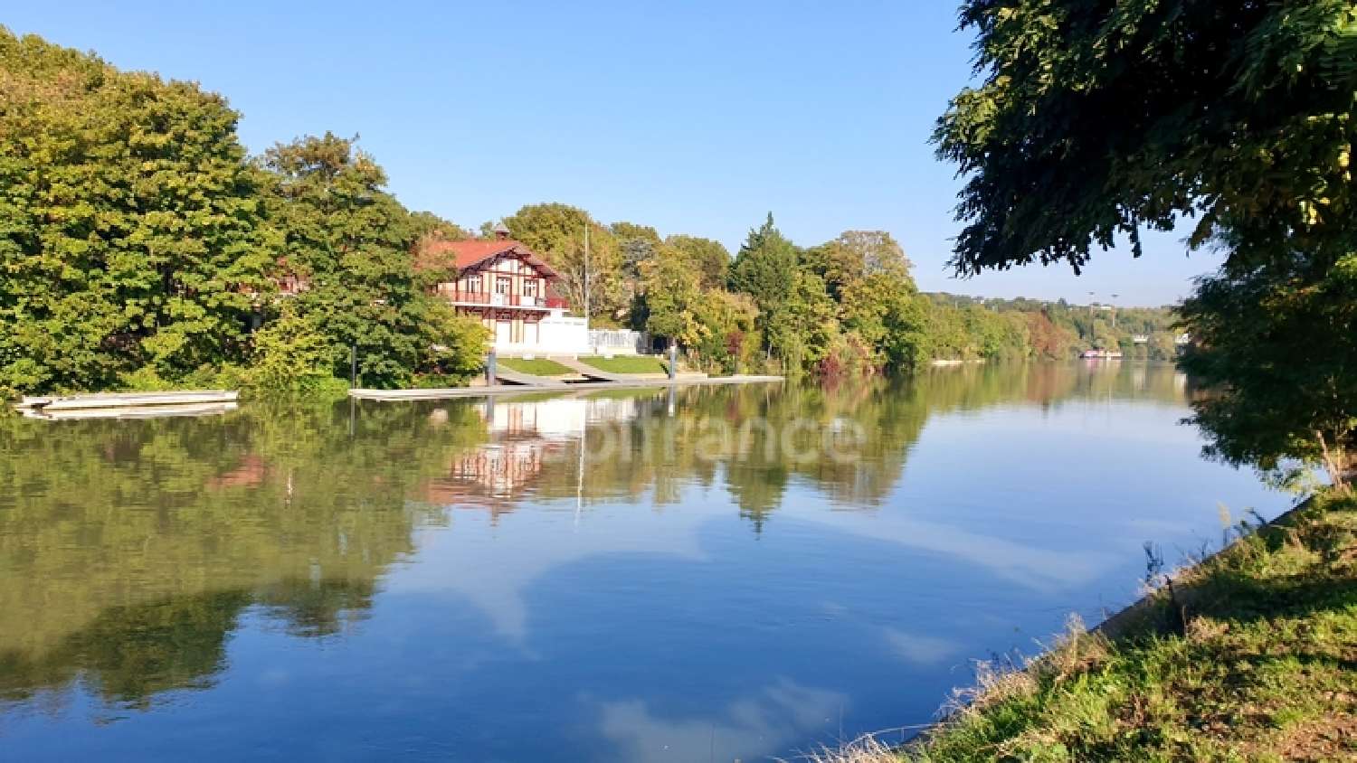  te koop appartement Joinville-le-Pont Val-de-Marne 1