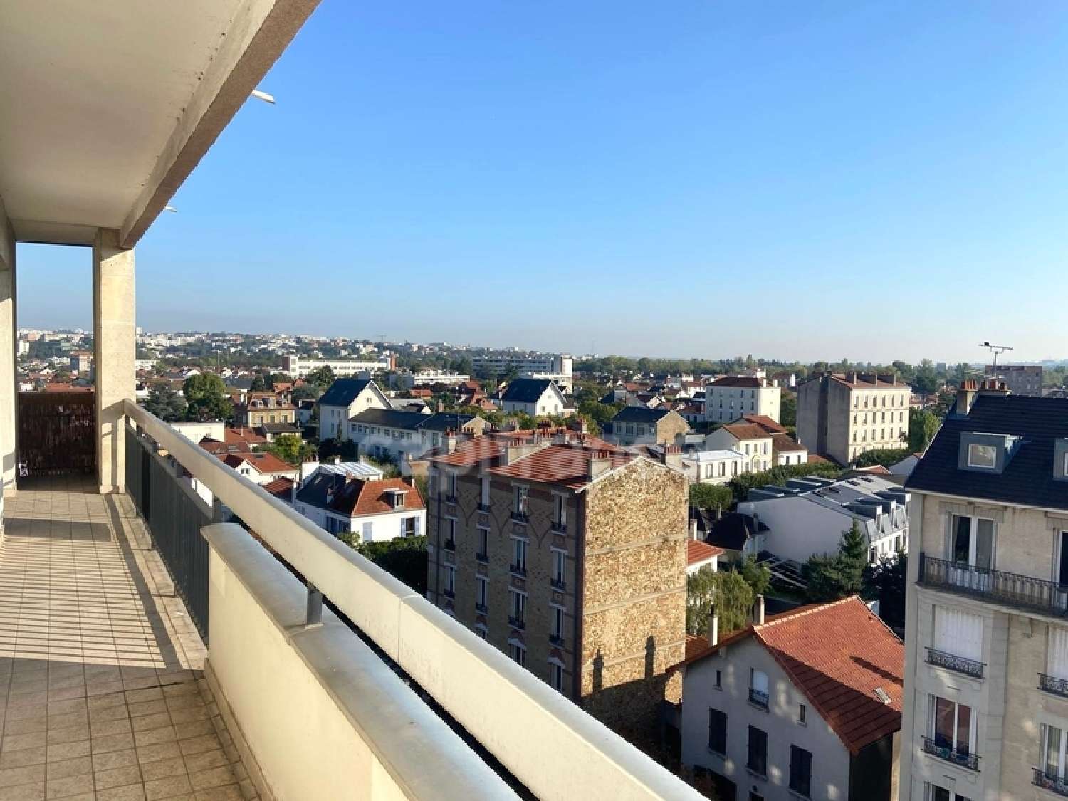  te koop appartement Joinville-le-Pont Val-de-Marne 2