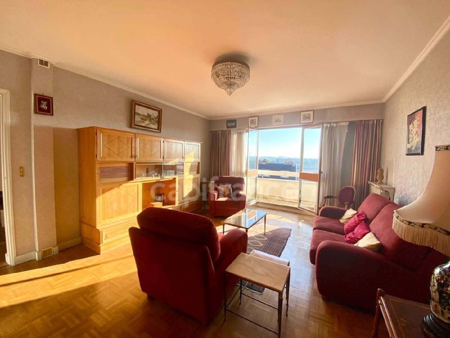  te koop appartement Joinville-le-Pont Val-de-Marne 6
