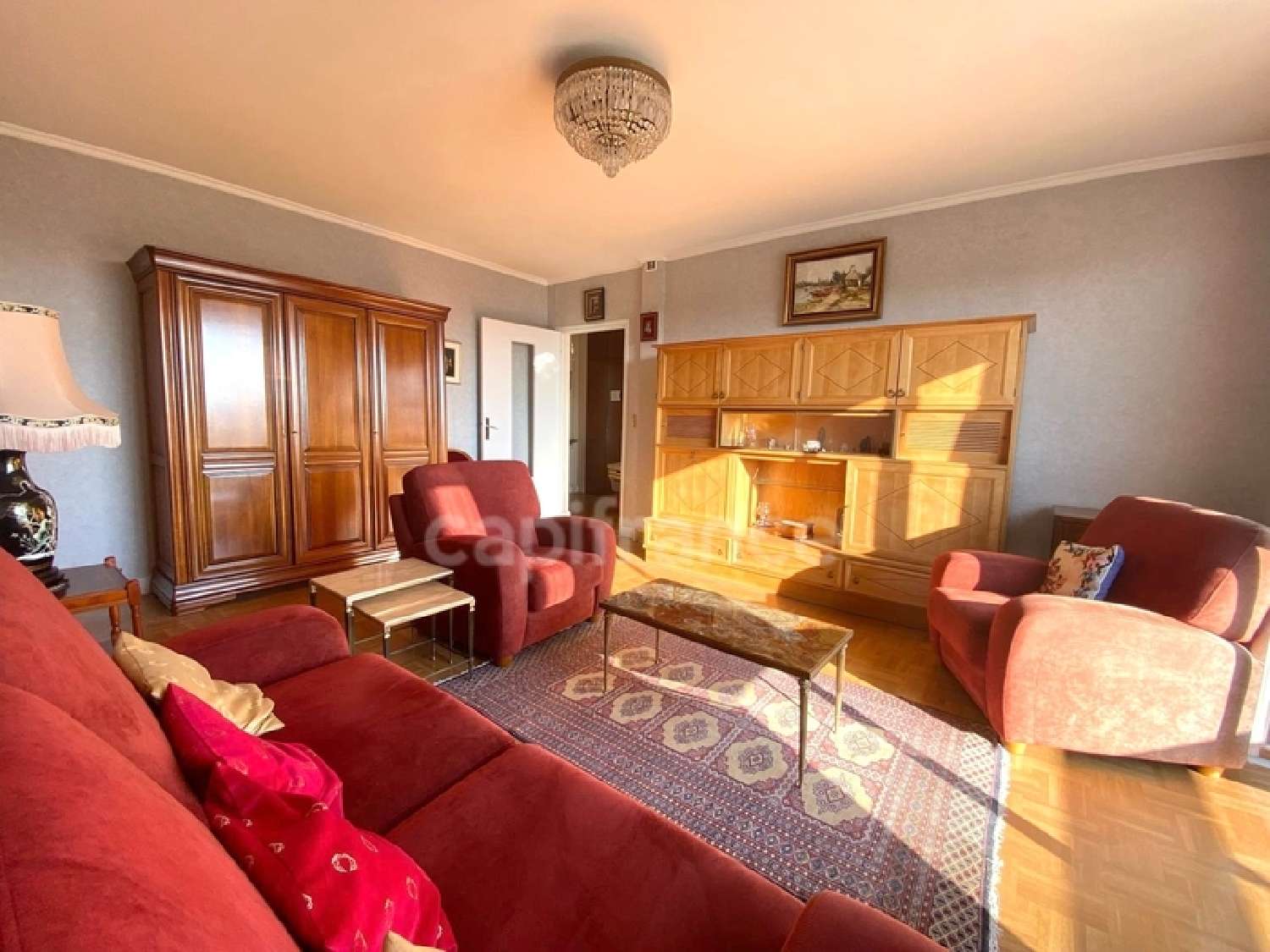  te koop appartement Joinville-le-Pont Val-de-Marne 7