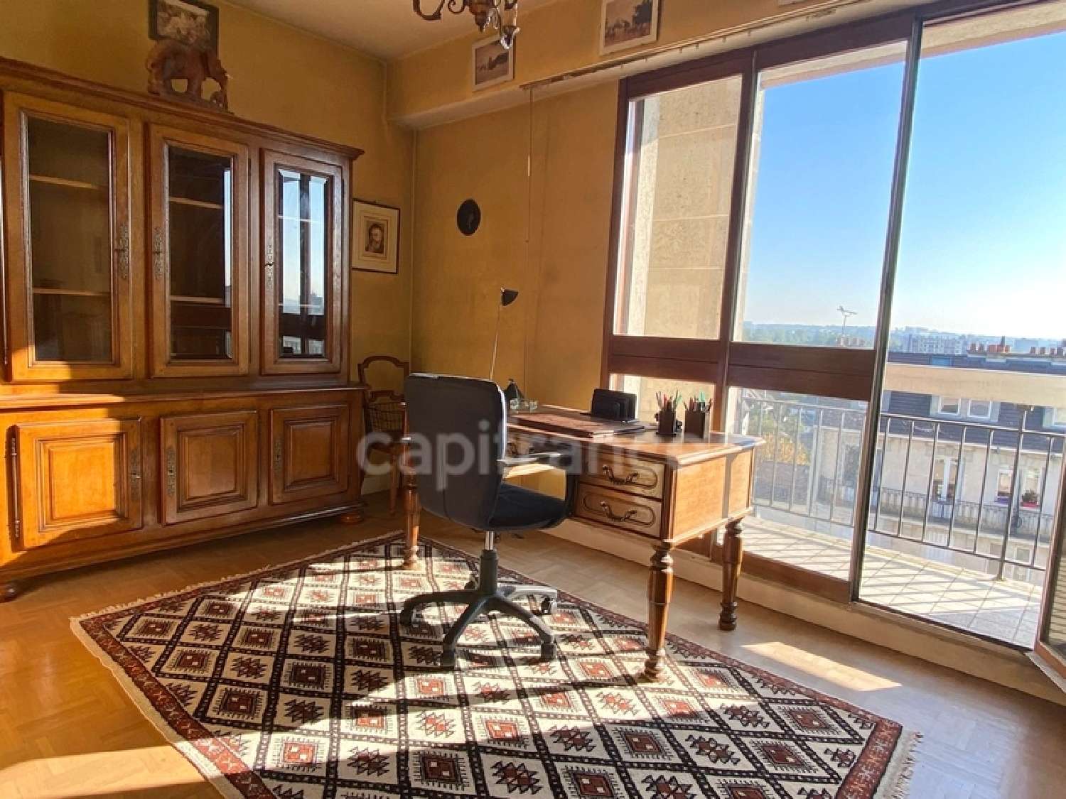  te koop appartement Joinville-le-Pont Val-de-Marne 8