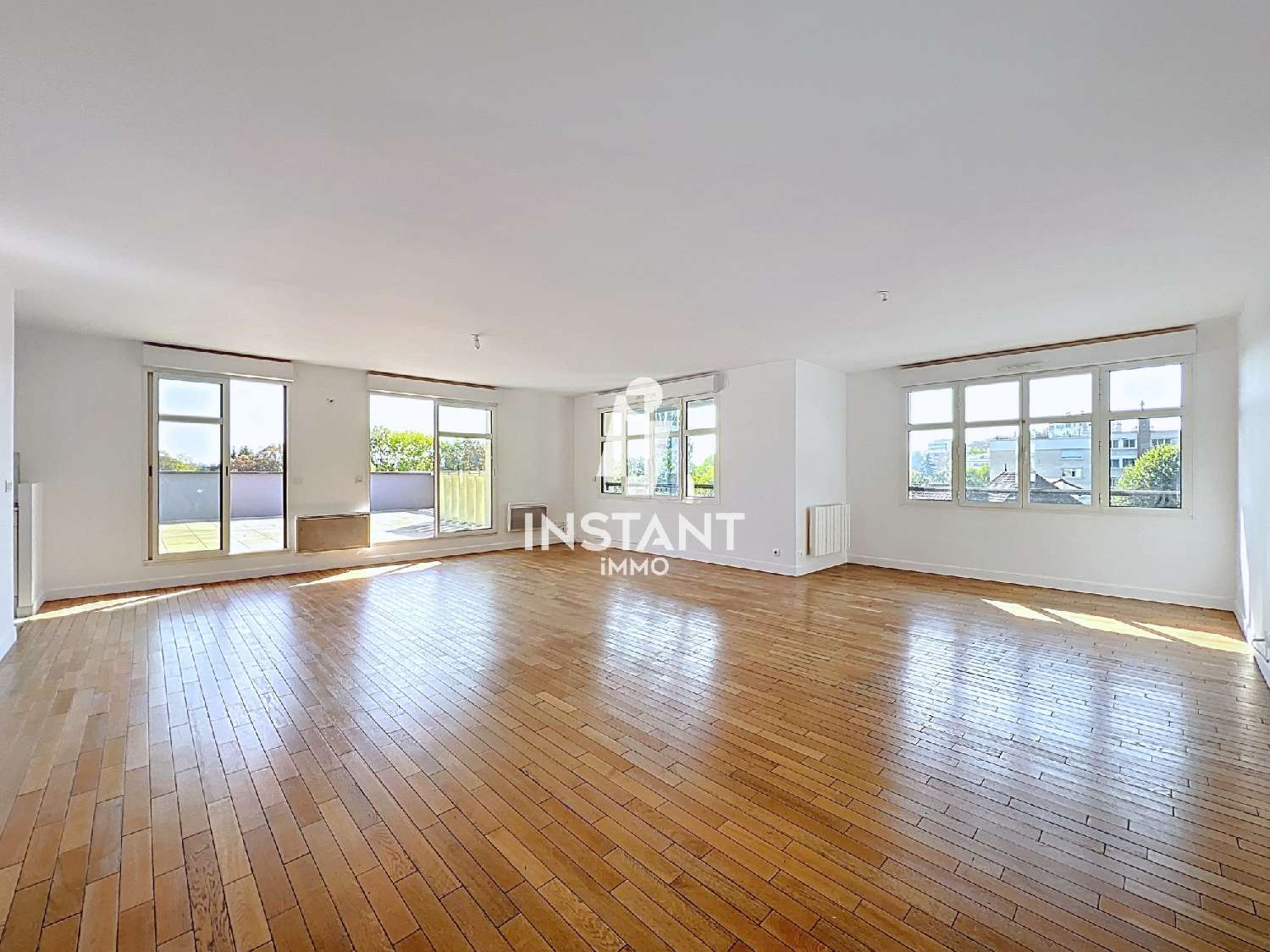 for sale apartment Joinville-le-Pont Val-de-Marne 1