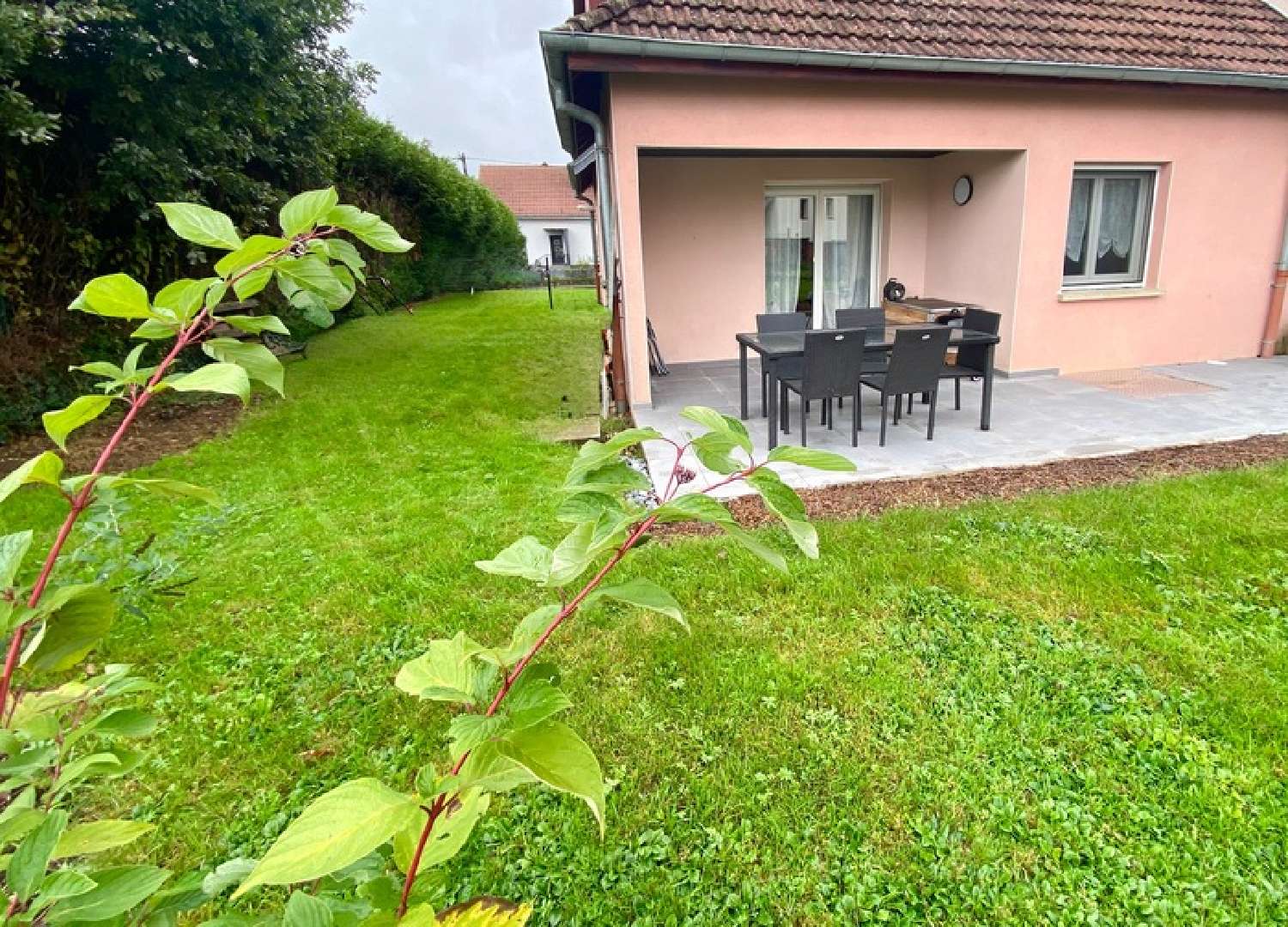 à vendre appartement Joncherey Territoire de Belfort 2